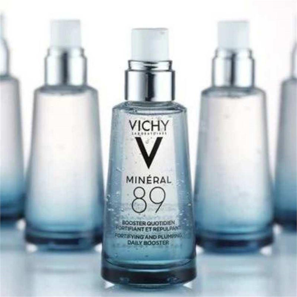 Vichy Mineral 89 Hyaluronic Acid Nemlendirici 50ml