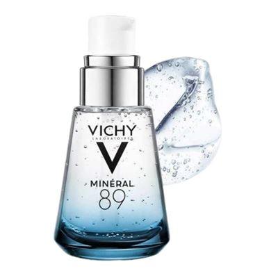 Vichy Mineral 89 Hyaluronic Acid Nemlendirici Serum 30ml