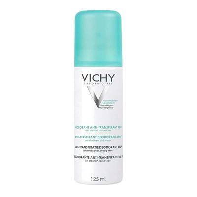 Vichy Deodorant Kadın Terleme Karşıtı 125ml