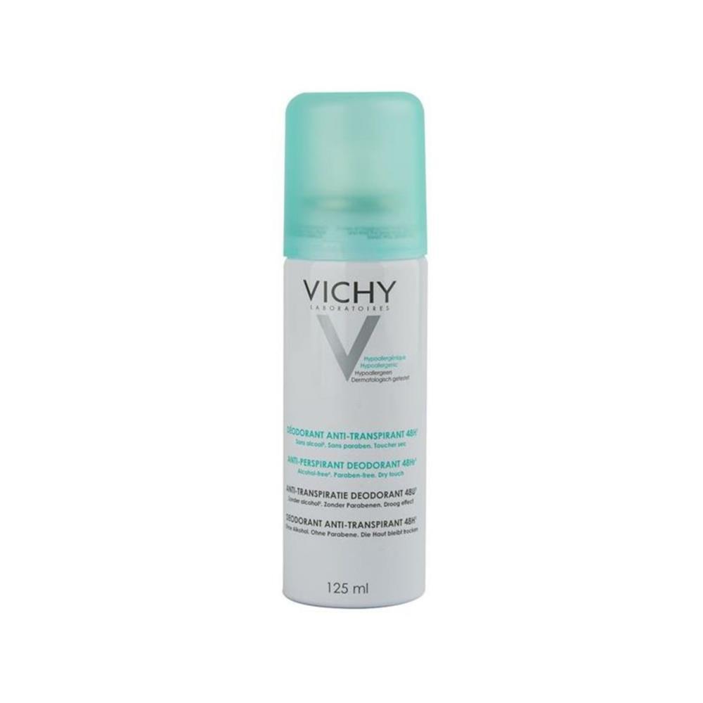 Vichy Deodorant Kadın Terleme Karşıtı 125ml Özel Fiyat