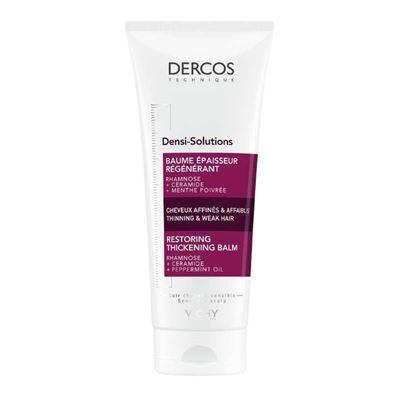 Vichy Dercos Densi-Solutions Dolgunlaştırıcı Saç Bakım Kremi 200 ml