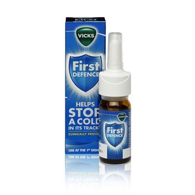 Vicks First Defence 15 Ml