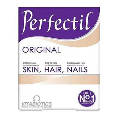 Vitabiotics Perfectil Skin, Hair, Nails 30 Tablet