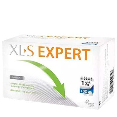 XL-S EXPERT