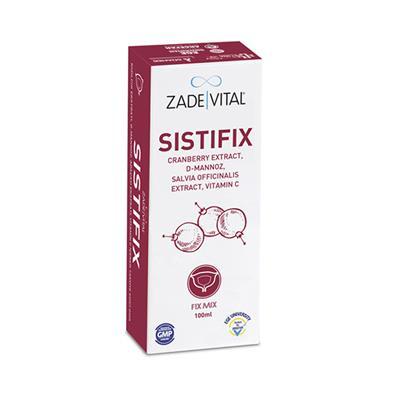 Zade Vital Fixmix Sistifix 100 cc