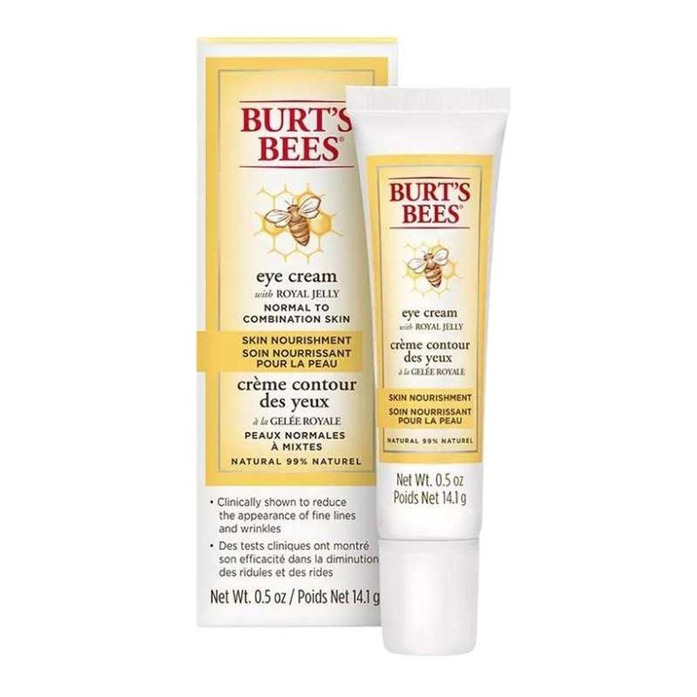 Burt's Bees Arı Sütlü Yaşlanma Karşıtı Göz Kremi 14,1gr
