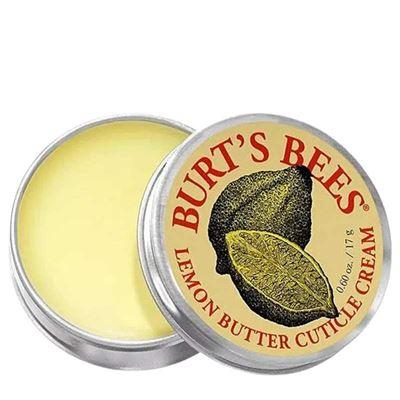 Burt's Bees Limon Yağı İçeren Tırnak Eti Bakım Kremi 15gr