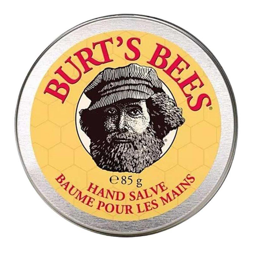 Burts Bees Çok Kuru ve Çatlamış Eller için Kurtarıcı Bakım 85gr