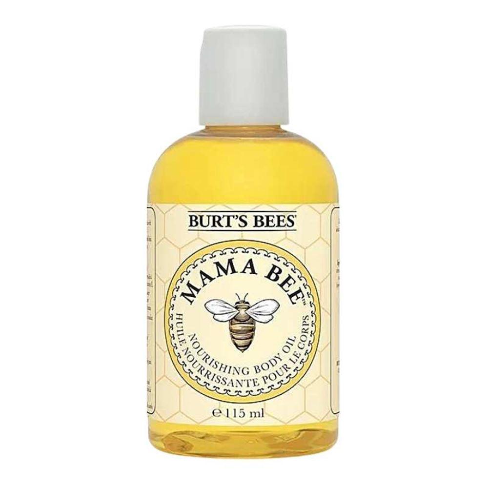 Burt's Bees Annelere Özel Vücut Bakım Yağı 115ml