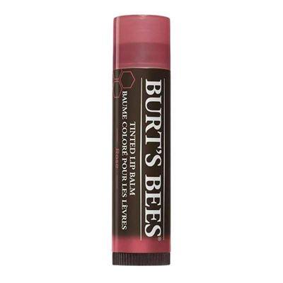 Burts Bees %100 Doğal ve Renkli Dudak Bakımı Rose Kırmızı 4,25gr
