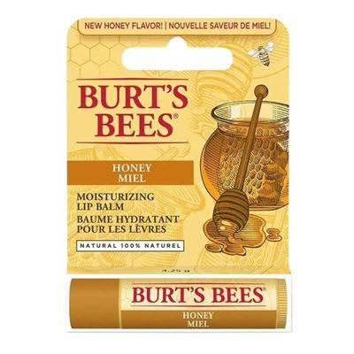 Burts Bees %100 Doğal Bal Özlü Dudak Bakımı  4,25gr