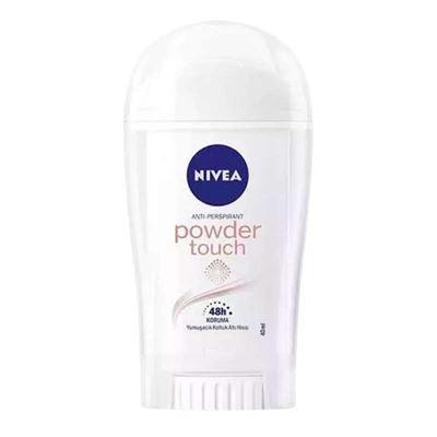Nivea Anti-Perspirant Powder Touch Yumuşacık Koltuk Altı Hiss Stick Deodoranti 40ml