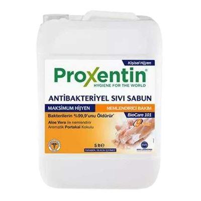 Proxentin Antibakteriyel Sıvı Sabun 5 lt