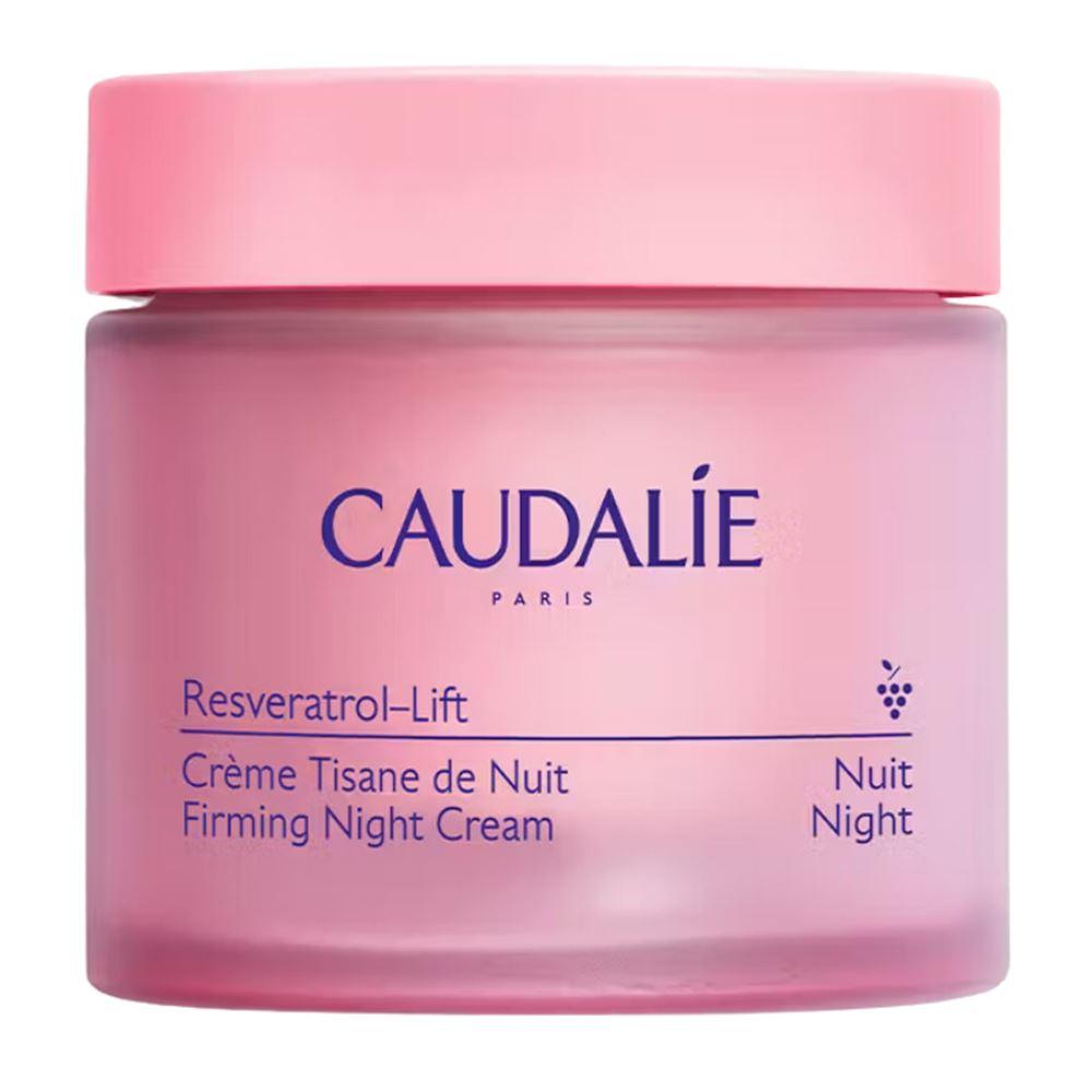 Caudalie Resveratrol-Lift Night Yaşlanma Karşıtı Sıkılaştırıcı Gece Kremi 50 ml