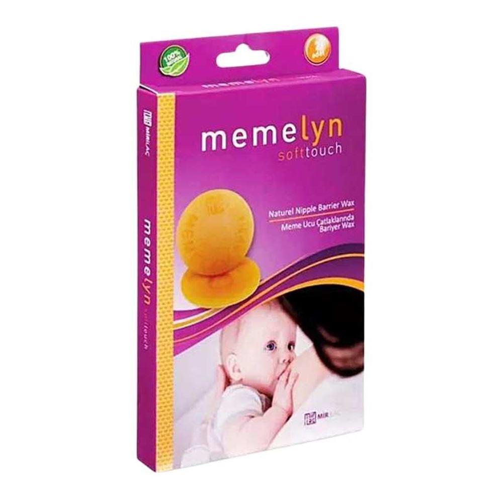 Memelyn Soft Touch