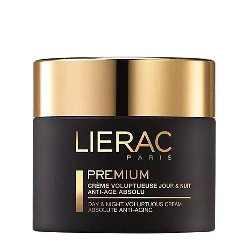 Lierac Premium The Voluptuous Cream Absolute Angi-Aging 50 ml