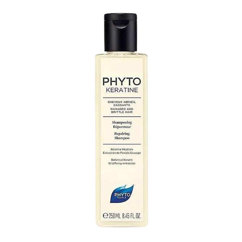Phyto Phyto Keratine Shampoo 250 ml