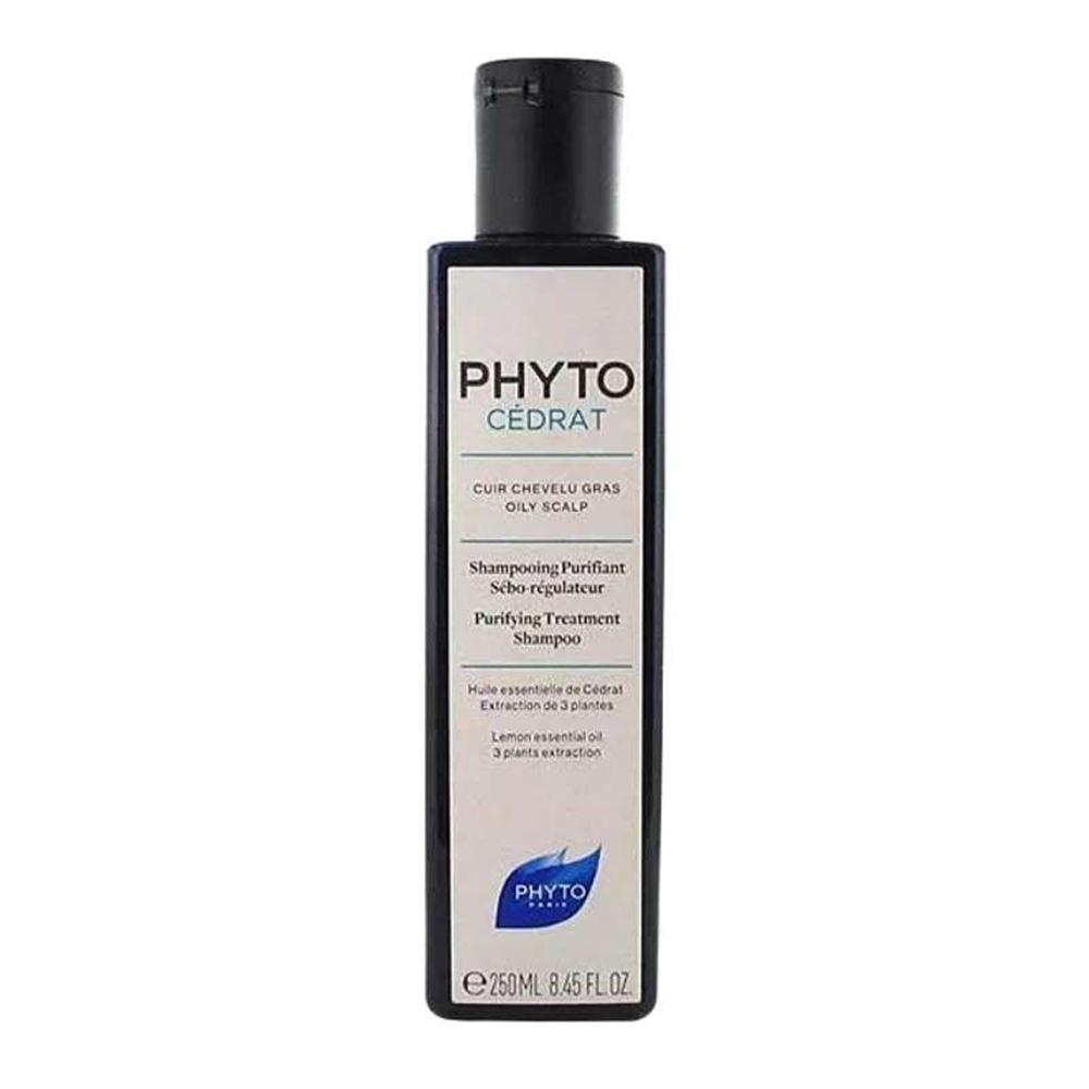 Phyto Cedrat Shampoo 250 ml