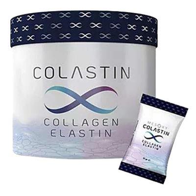 Colastin Collagen Elastin 10gr x 28 Saşe Kolajen Takviyesi