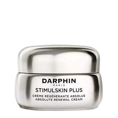 Darphin Stimulskin Plus Absolute Renewal Cream Normal Cilt 50ml