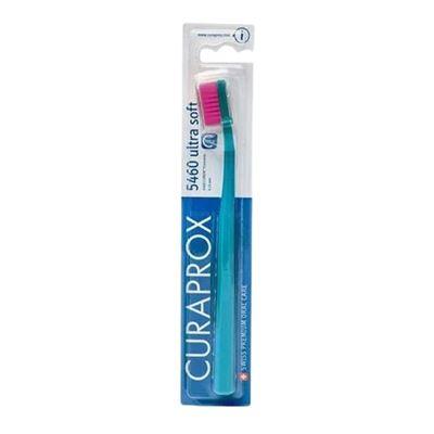 Curaprox Cs 5460 Ultra Soft Diş Fırçası (Mavi)