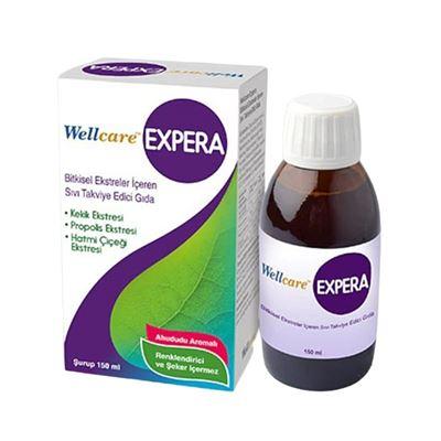 Wellcare Expera 150ml Surup