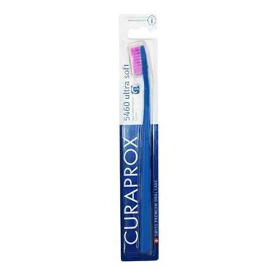Curaprox Cs 5460 Ultra Soft Diş Fırçası (Lacivert)