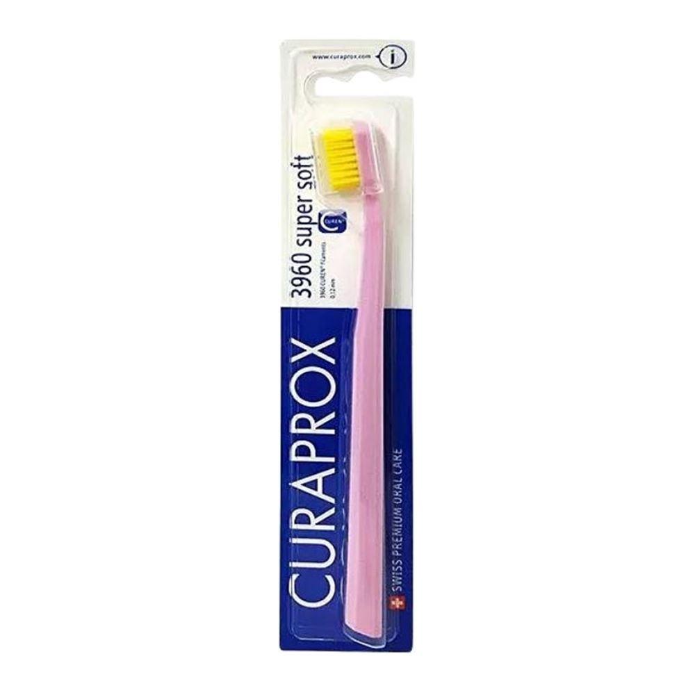 Curaprox Cs 3960 Super Soft Diş Fırçası (Pembe)