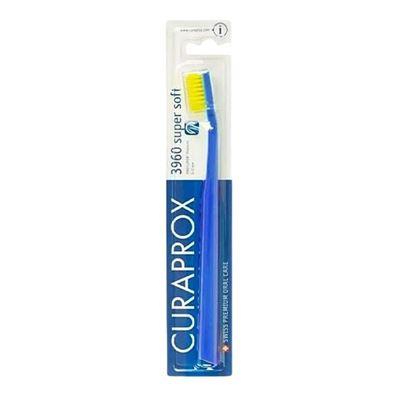 Curaprox Cs 3960 Super Soft Diş Fırçası (Mavi)