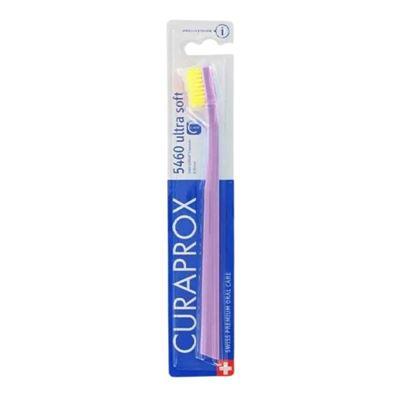 Curaprox Cs 5460 Ultra Soft Diş Fırçası (Mor)