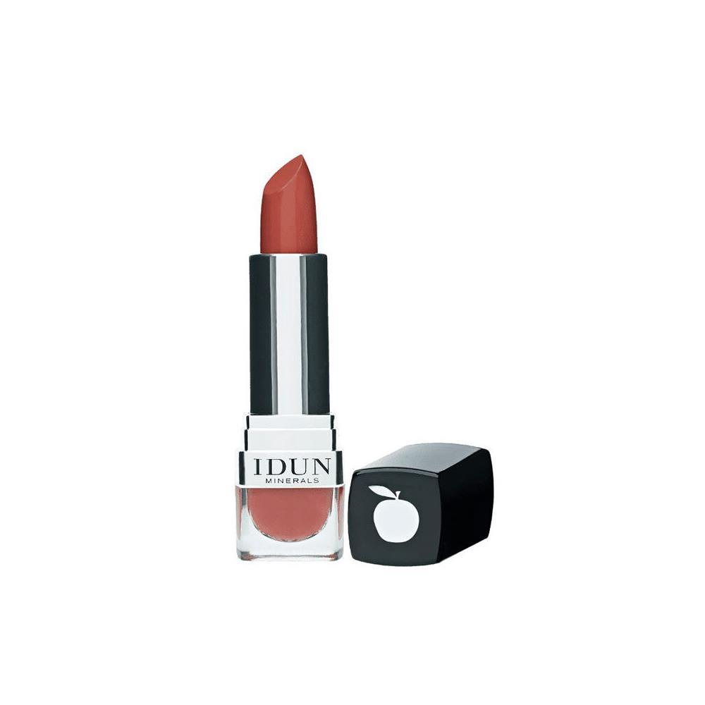 Idun Minerals Matte Lipstick - 103