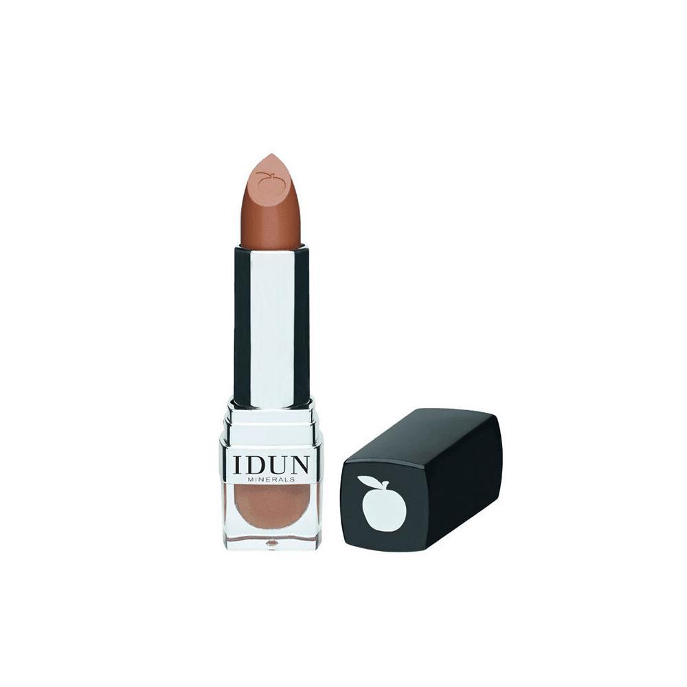Idun Minerals Matte Lipstick - 108