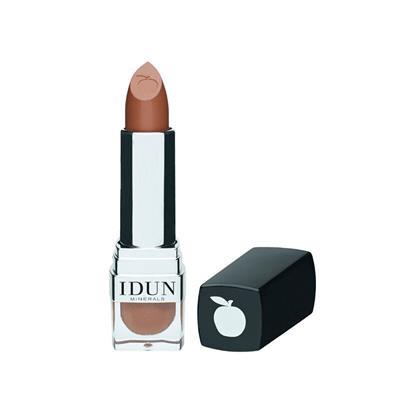 Idun Minerals Matte Lipstick - 108