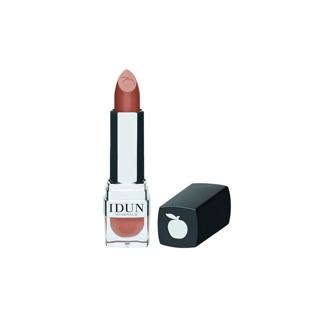 Idun Minerals Matte Lipstick - 109