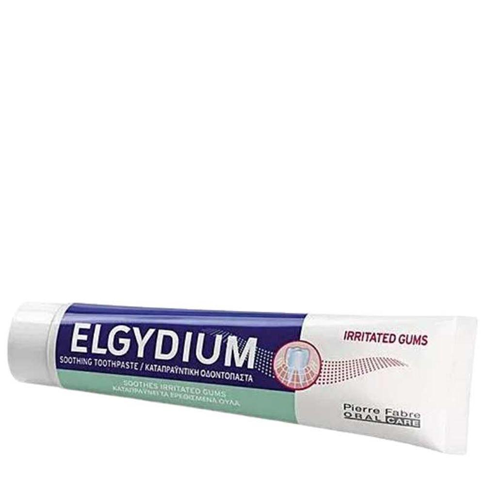 Elgydium Diş Eti Hassasiyeti İçin Diş Macunu 75 ml