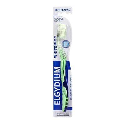 Elgydium Whitening Diş Fırçası Soft