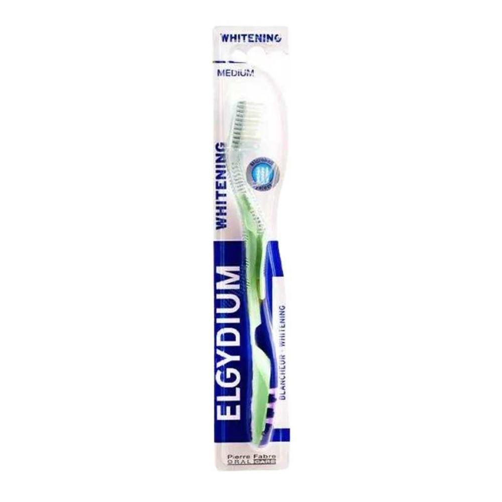 Elgydium Whitenin Diş Fırçası Medium