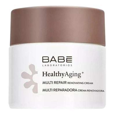 Babe HealthyAging+ Multi Repair Renovating Night Cream 50 ml