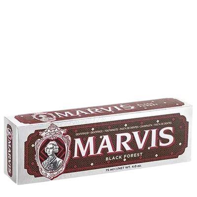 Marvis Black Forest Diş Macunu 75 ml