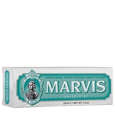 Marvis Anise Mint Diş Macunu 25 ml