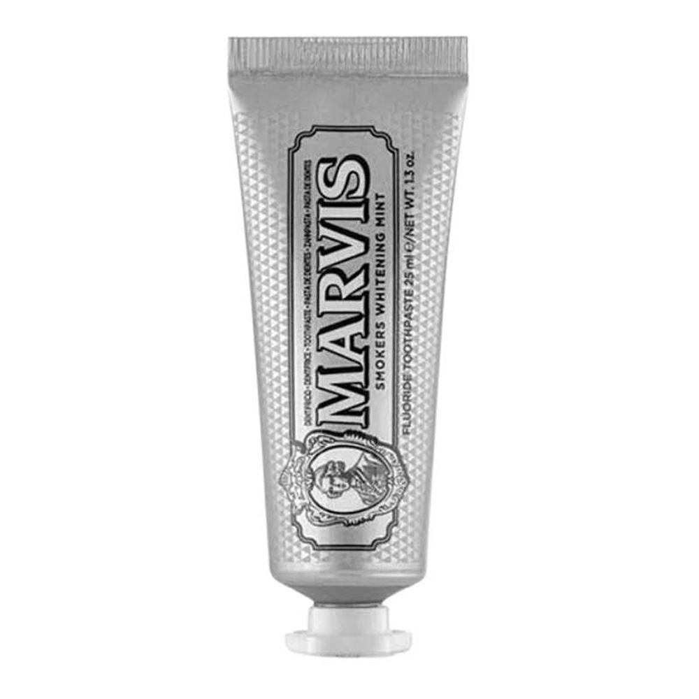 Marvis Smokers Whitening Mint Diş Macunu 25 ml