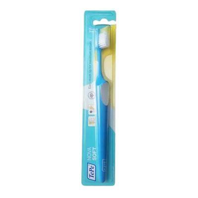 Tepe Nova Soft Diş Fırçası (Mavi)