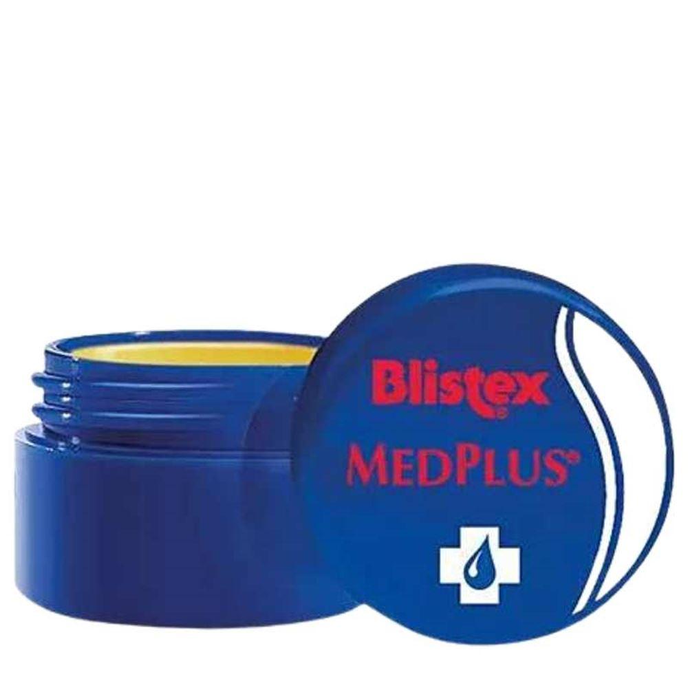 Blistex Med Plus Dudak Bakım Kremi 7 ml