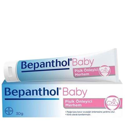 Bepanthol Baby Pişik Önleyici Merhem 30 Gr