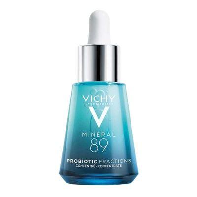 Vichy Mineral 89 Probiyotikli Aydınlatıcı Yenileyici ve Onarıcı Serum 30 ml