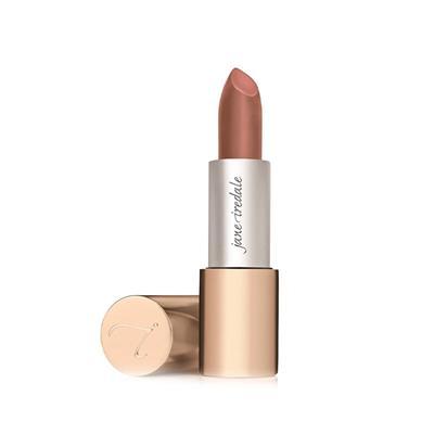 Jane İredale Triple Luxe Long Lasting Naturaly Lipstick Molly 3.4 gr