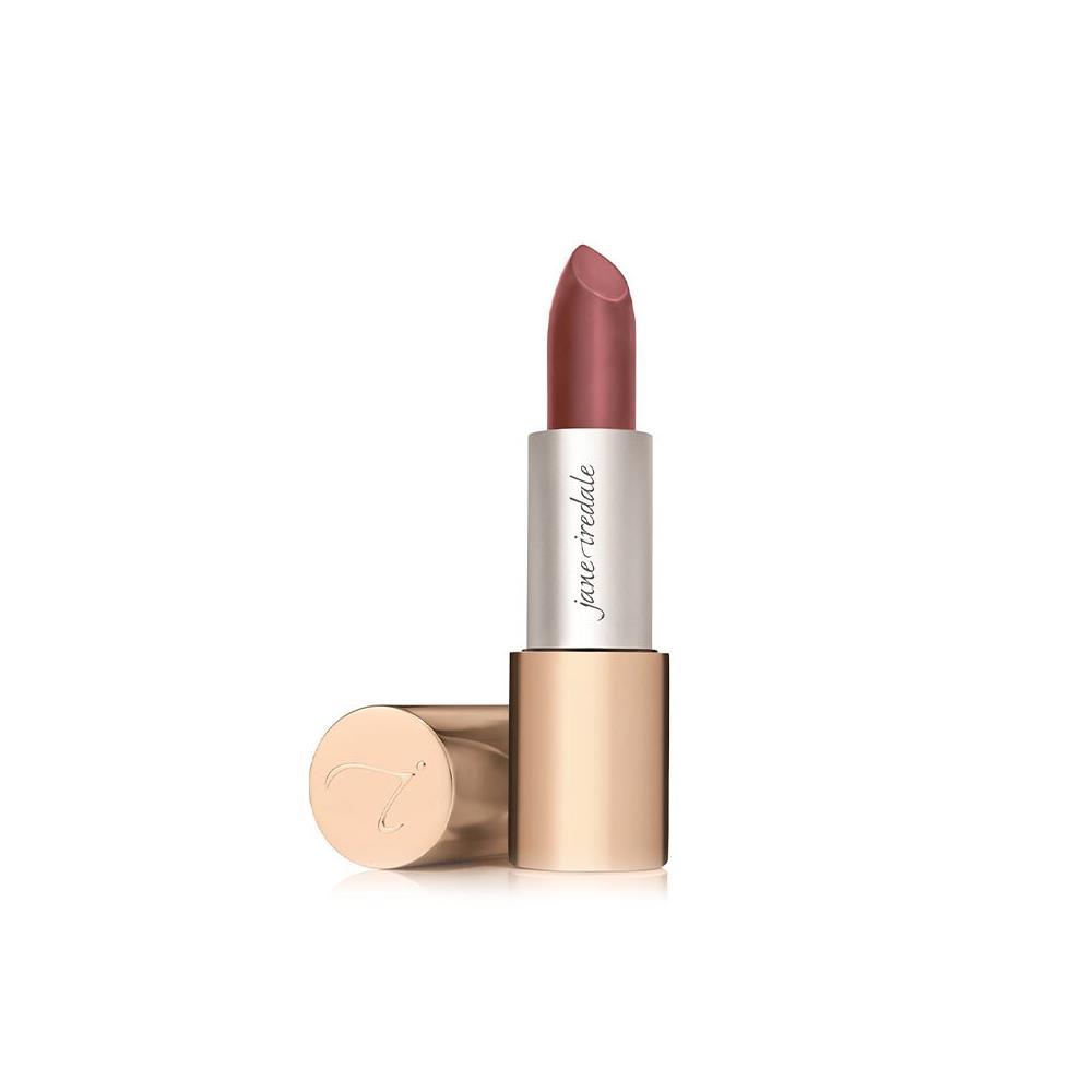 Jane İredale Triple Luxe Long Lasting Naturaly Lipstick Susan 3.4 gr
