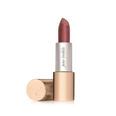 Jane İredale Triple Luxe Long Lasting Naturaly Lipstick Susan 3.4 gr