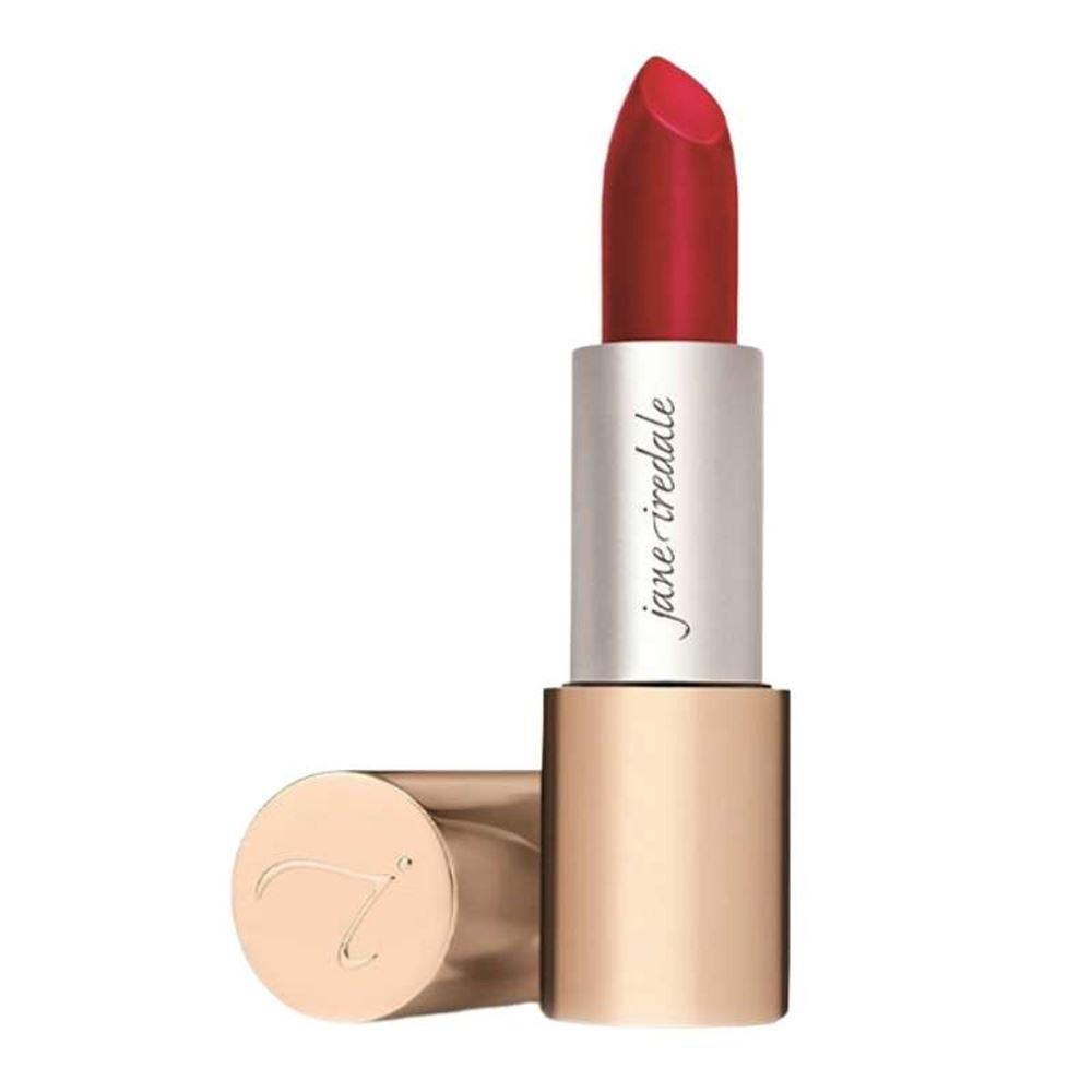 Jane İredale Triple Luxe Long Lasting Naturaly Lipstick Gwen 3.4 gr