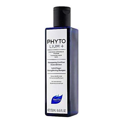 Phyto Phytolium Erkek Tipi Kronik Saç Dökülmesine Karşı Etkili Şampuan 250 ml